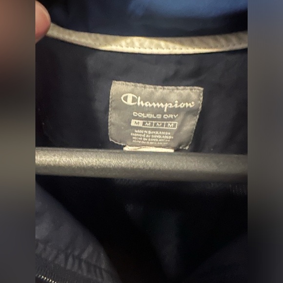 Champion vintage vest - Picture 2 of 4